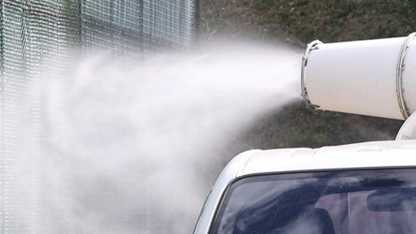 전북 부안 육용오리 농장서 고병원성 AI 의심사례 발생