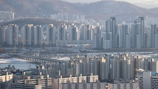 2년새 2배·4년새 3배…'부자들의 세금' 종부세수 쭉쭉 오른다