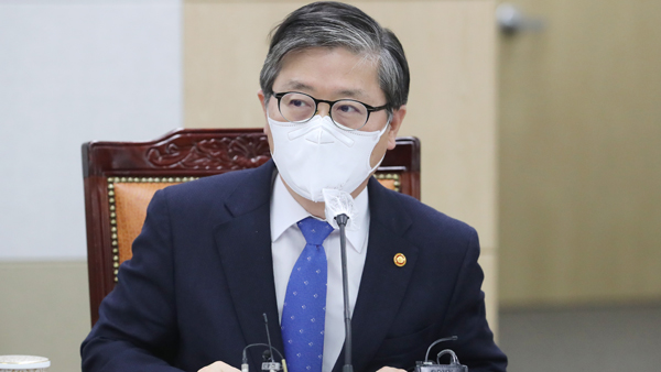 LH 투기 의혹에 국토장관 "청렴은 자존심"…해당직원들 직무배제