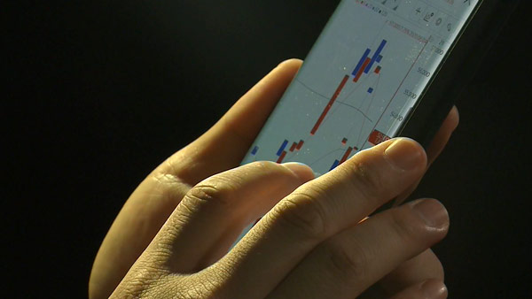 주식투자자, 수원 사는 40대 남성이 최다…부동의 1위 강남 제쳐