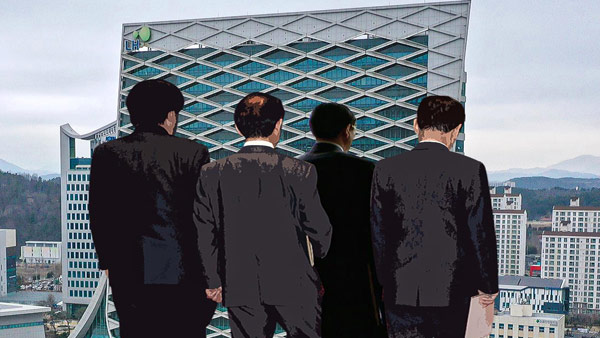 LH직원 70명 '특공' 중복 분양…평균 1억원 차익