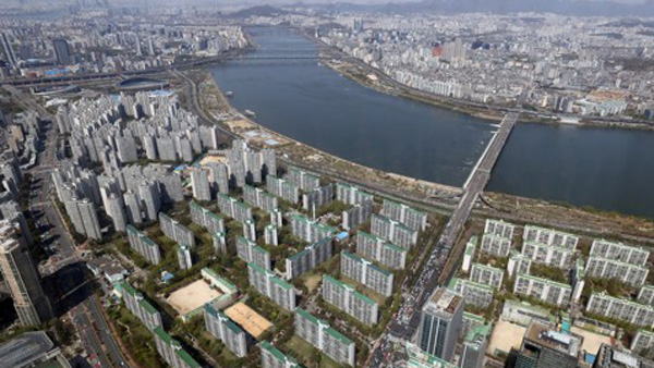 서울 '노도강' 아파트가 가장 많이 올라…30% 넘게 상승