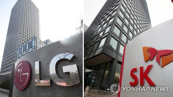 LG에너지-SK이노 배터리 전격 합의…오늘 오전 중 발표