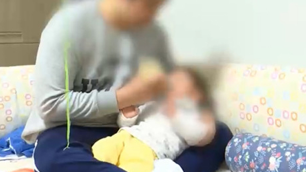 3월 육아 전담 남성 1만3천명 '역대 최다'