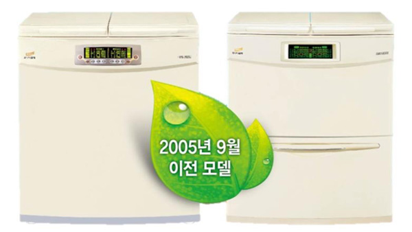 위니아딤채 노후 김치냉장고 50여 차례 불…소비자 주의보 발령