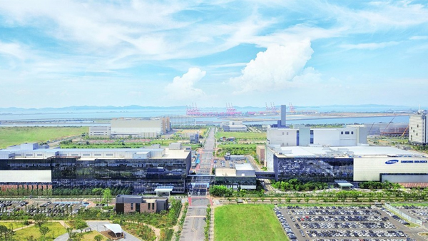 삼성바이오 "화이자 코로나 백신 생산 안해"