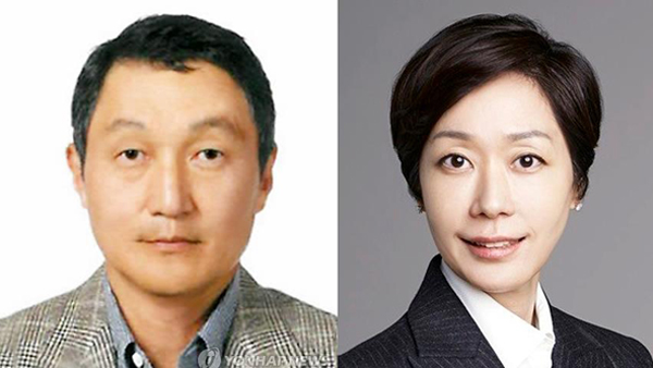 '해임' 아워홈 구본성 사내이사직 유지...남매의 난 불씨 여전