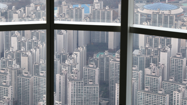 60세이상 소득 3천이하 1주택자에 종부세 과세유예 추진