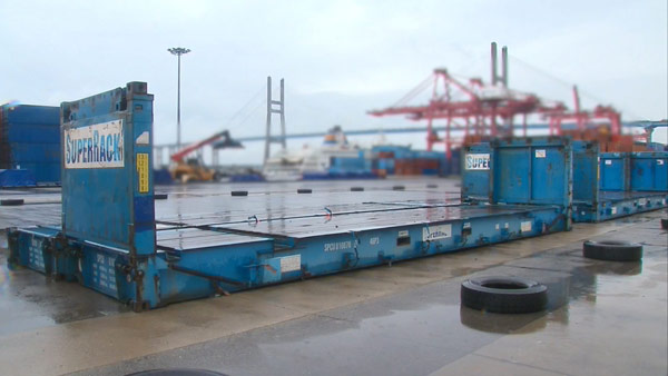 안타까운 죽음 더는 없도록…항만 안전 관리 강화