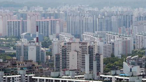 1년 전 가장 쌌던 도봉구 아파트, 은평·중랑·강북·금천 제쳐  