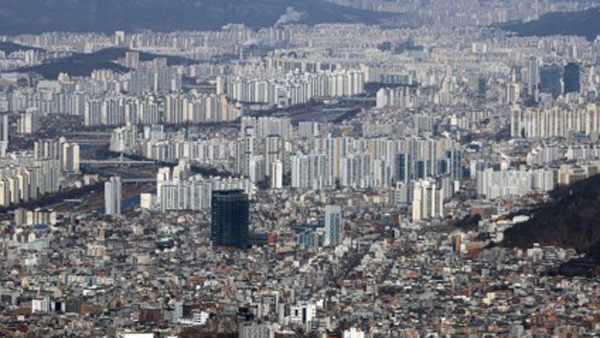 10∼20代 서울아파트 매수 비중 두 달 연속 최고 경신