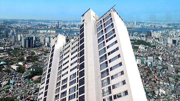 국토부 "월급 다 모아도 수도권 집사려면 8년 걸려"