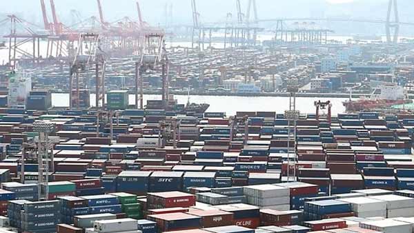 AMRO, 올해 한국 성장률 전망 3.2%→3.9% 상향…내년 3.0%