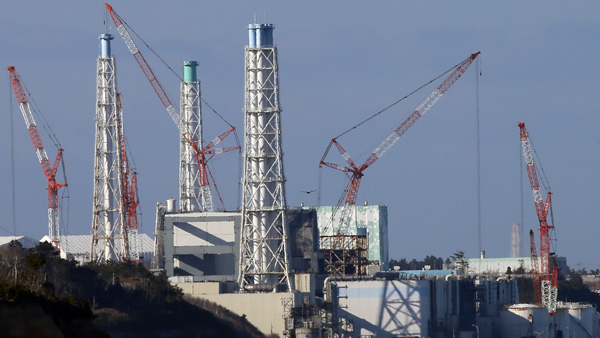 정부, IAEA서 일본 후쿠시마 원전 오염수 방출 결정 재고 촉구