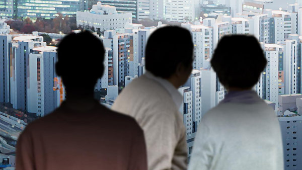 아빠 찬스로 건물주 된 금수저 등 446명 세무조사 