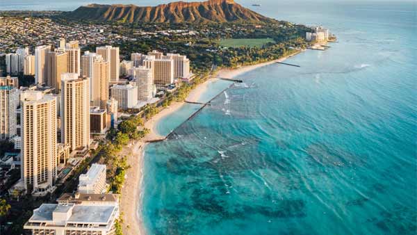 대한항공, 19개월만에 인천-호놀룰루 노선 운항 재개