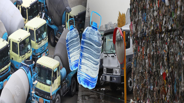 요소수 연말까지 주유소서 승용차당 한번에 최대 10ℓ만 구매가능