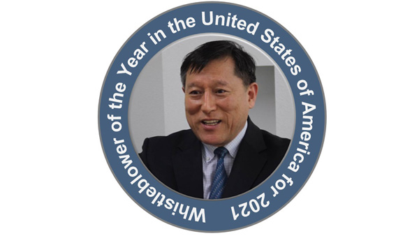 [알려줘! 경제] 수천억 탈세 내부고발해도 포상금 0원‥누가 고발할까