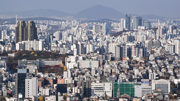 서울 종부세 48만 명‥세액은 2.8조, 작년의 2.3배로 늘어
