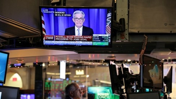한은 "FOMC 결과, 시장 예상 벗어나지 않아‥금융·외환 시장 점검"
