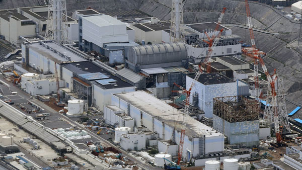 원안위 "후쿠시마 오염수 방류 신청 안전성 검토할 것"