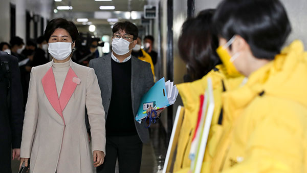 중대산업재해 처벌대상에서 '5인 미만' 사업장 제외