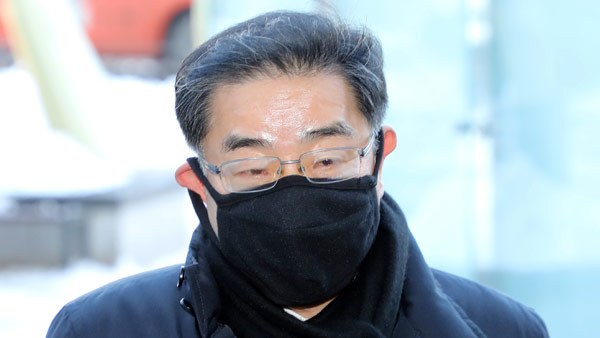 야당 추천위원, 공수처장 후보 의결 집행정지 각하에 "즉시항고"