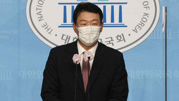 국민의힘, '박원순 성추행' 인정에 "여권이 덮은 진실 밝혀졌다"