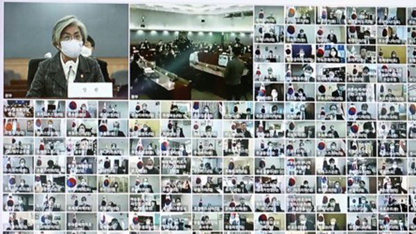 영사조력법 내일부터 시행…영사 지원범위 구체화