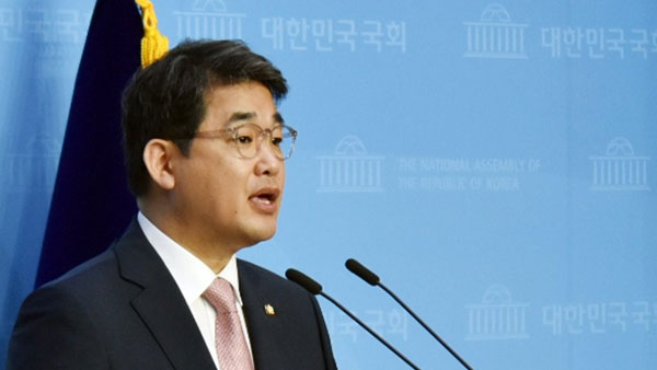 국민의힘 조국 전 장관 딸 의사 국시 합격"공정 입에 담지도 마라"