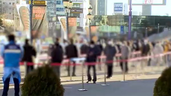 [국회M부스] 민주당 이낙연 대표 신년 인터뷰 전문을 공개합니다