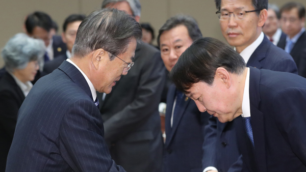 [국회M부스] 민주당 이낙연 대표 신년 인터뷰 전문을 공개합니다