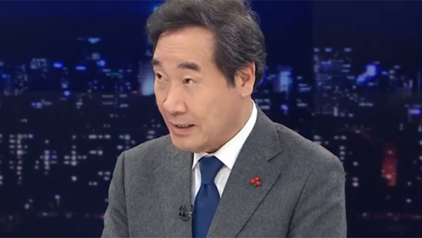 [국회M부스] 민주당 이낙연 대표 신년 인터뷰 전문을 공개합니다