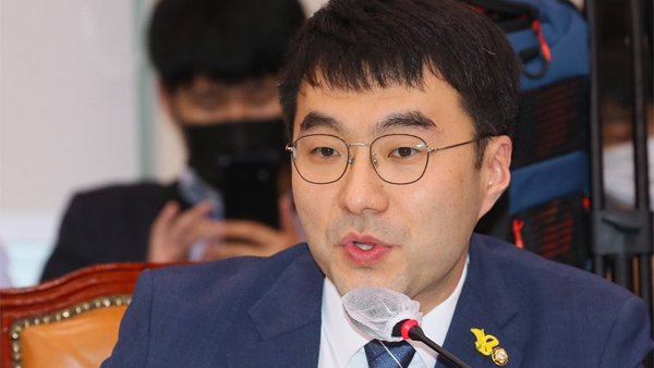 김남국 "유승민·원희룡, 이재명 말꼬리 잡아봤자 지지율 올릴 수 없어" 