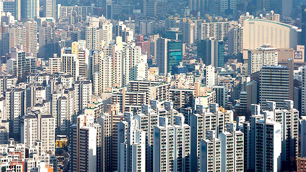 당정, 내일 부동산대책 협의…'서울 30만호 공급' 관측