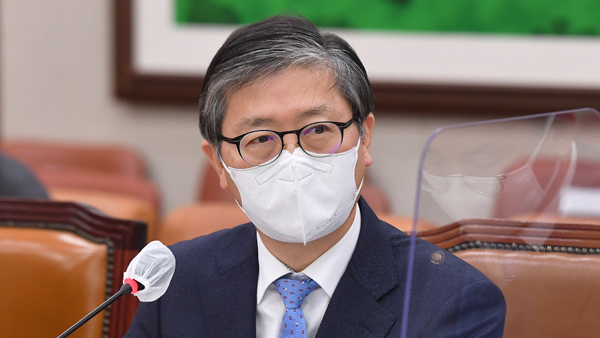 변창흠 "이번 부동산 대책, 시장 기대치 뛰어넘을 것"