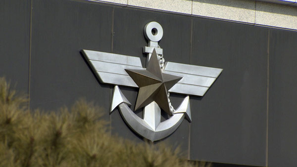 해사생도 6백명, 4주 휴가 뒤 전수검사 결과 1명 '확진'