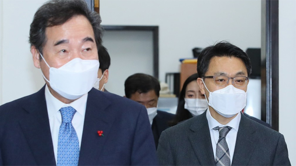 민주당, 공수처 인사위원에 나기주·오영중 변호사 추천