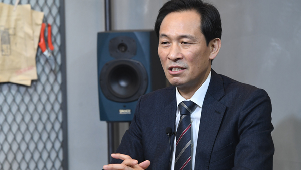 우상호, "박영선 공약 민주당 답지 않아"…박영선 "민주당다운 게 뭔가"