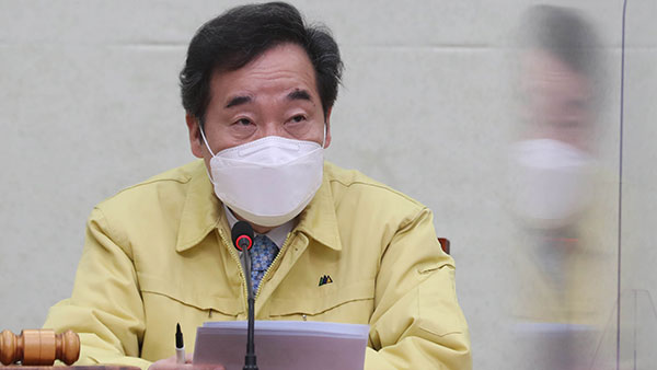 이낙연 "2025년부터 '만 5세 의무교육' 되도록 추진"