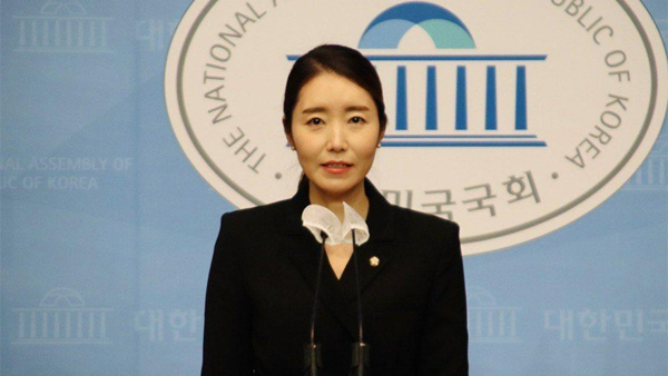 민주 전국여성위, 강선우 'XX 여자' 발언한 임현택에 "사과 촉구"