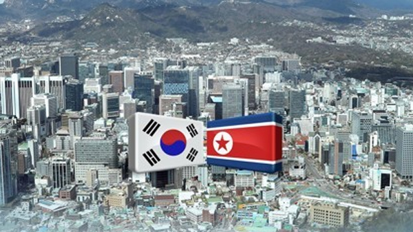 북한 기업이 남한 기업 상대 소송 "물품 대금 못받아"