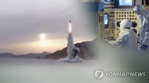 CNN "북한, 용덕동 핵무기 저장고를 새 건물로 가린 듯"
