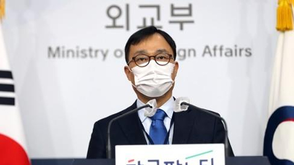 외교부, 김여정 한미훈련 비난 관련 "남북·북미대화 재개돼야"