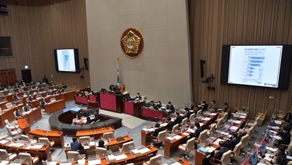 4차 재난지원금 추경 증액 예상…현재까지 3.3조 늘어