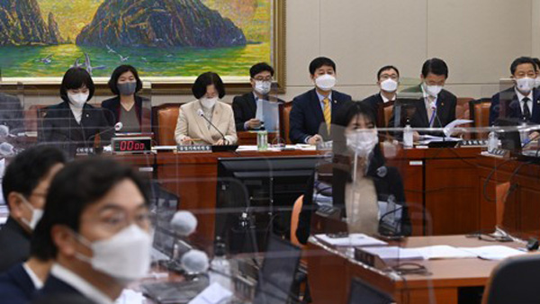 국회 정무위, '이해충돌 방지법 공청회' 개최…전문가 의견 청취
