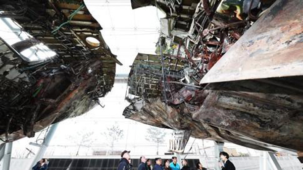 군사망조사위, 천안함 재조사 진정 각하 결정