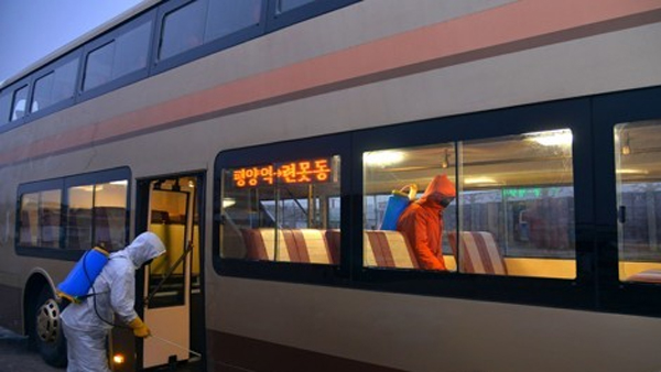 "북한, 코로나 봉쇄로 영양실조 아동 9만5천명 치료 못받을 것"