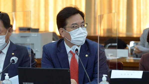 "즉시 제명하라", "형사처벌 해야"…국민의힘 '송언석 폭행 논란' 파장