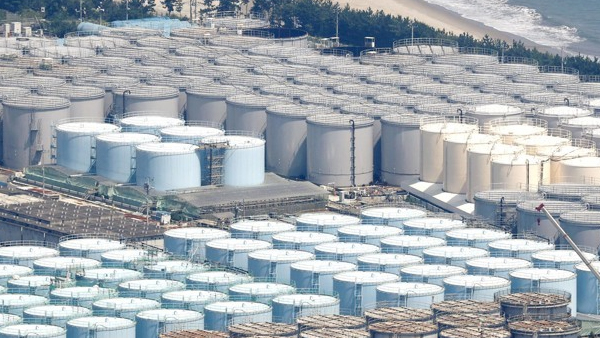 정부 "日 오염수 방출 강한 유감…정보공개·검증 요청"